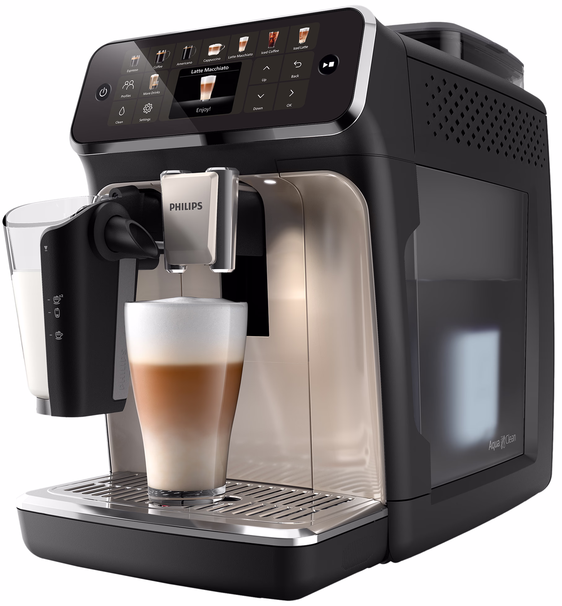 Philips 5500 Series EP5547/90