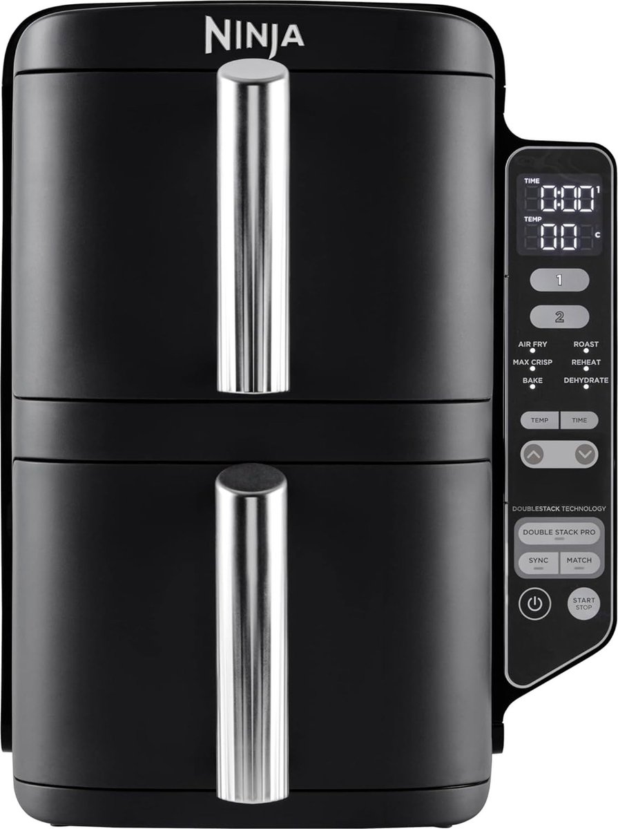 Ninja Double Stack SL300EU