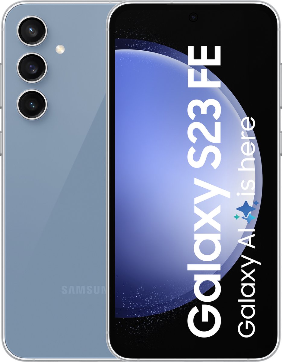 Samsung Galaxy S23 FE